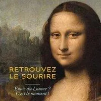 Image qui illustre: Musée du Louvre - Billet d'Entrée