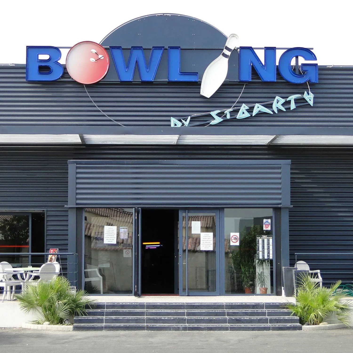 Image qui illustre: Bowling De Pertuis à Pertuis - 0