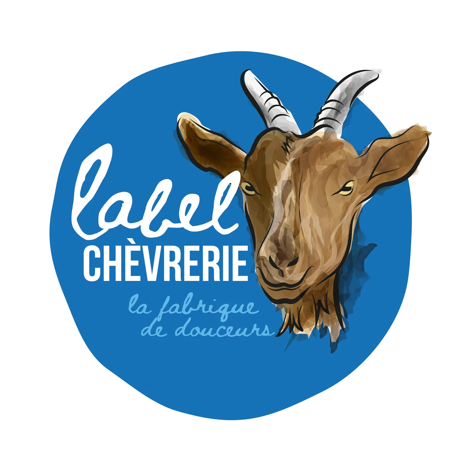 Image qui illustre: Label Chèvrerie à Ailly-sur-Noye - 1