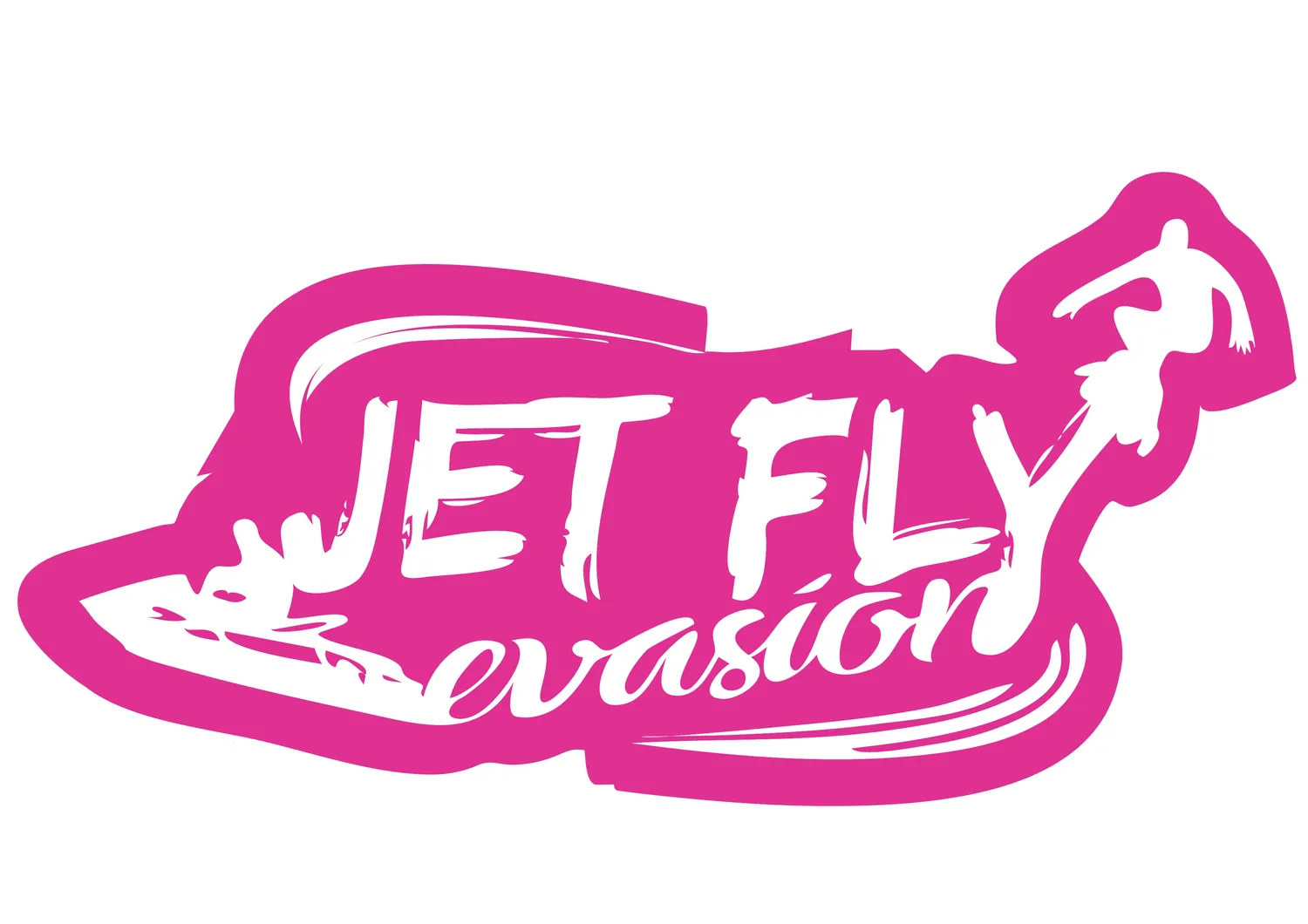 Image qui illustre: Jet Fly Evasion - Bouée Tractée à Soulac-sur-Mer - 1