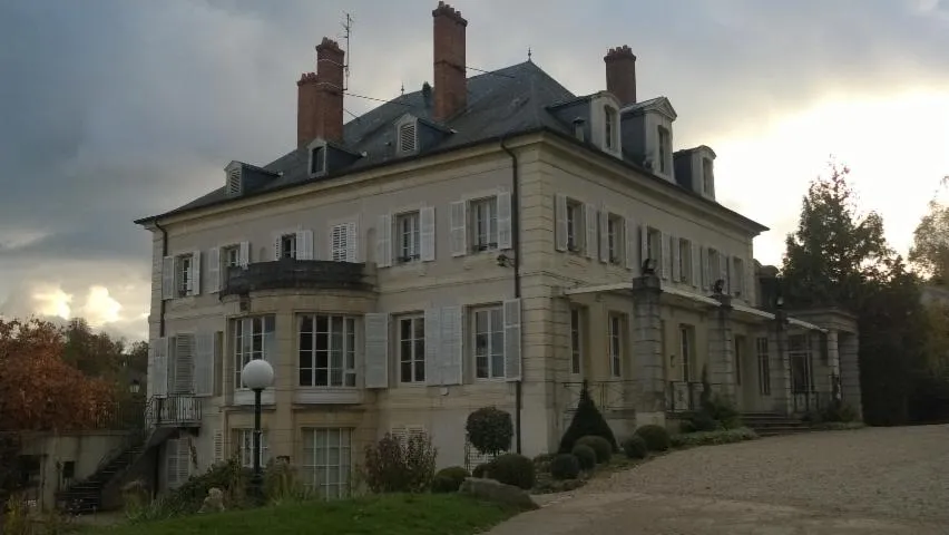 Image qui illustre: Château Madame De Graffigny