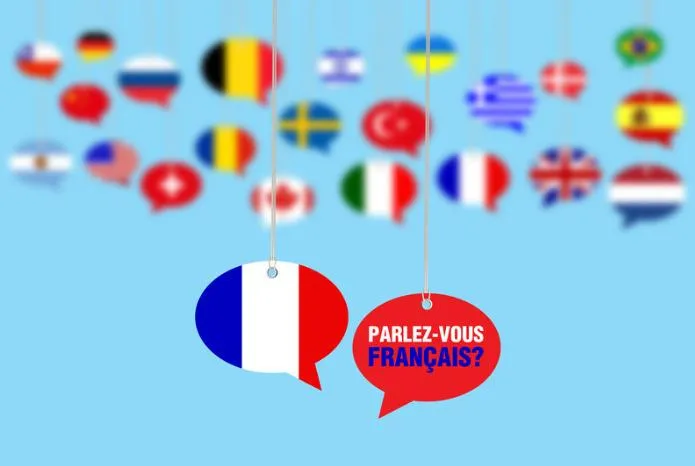 Image qui illustre: Atelier de conversation en français