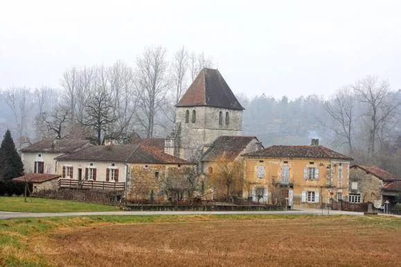 Image qui illustre: La boucle de Champeaux-et-la-chapelle-pommier