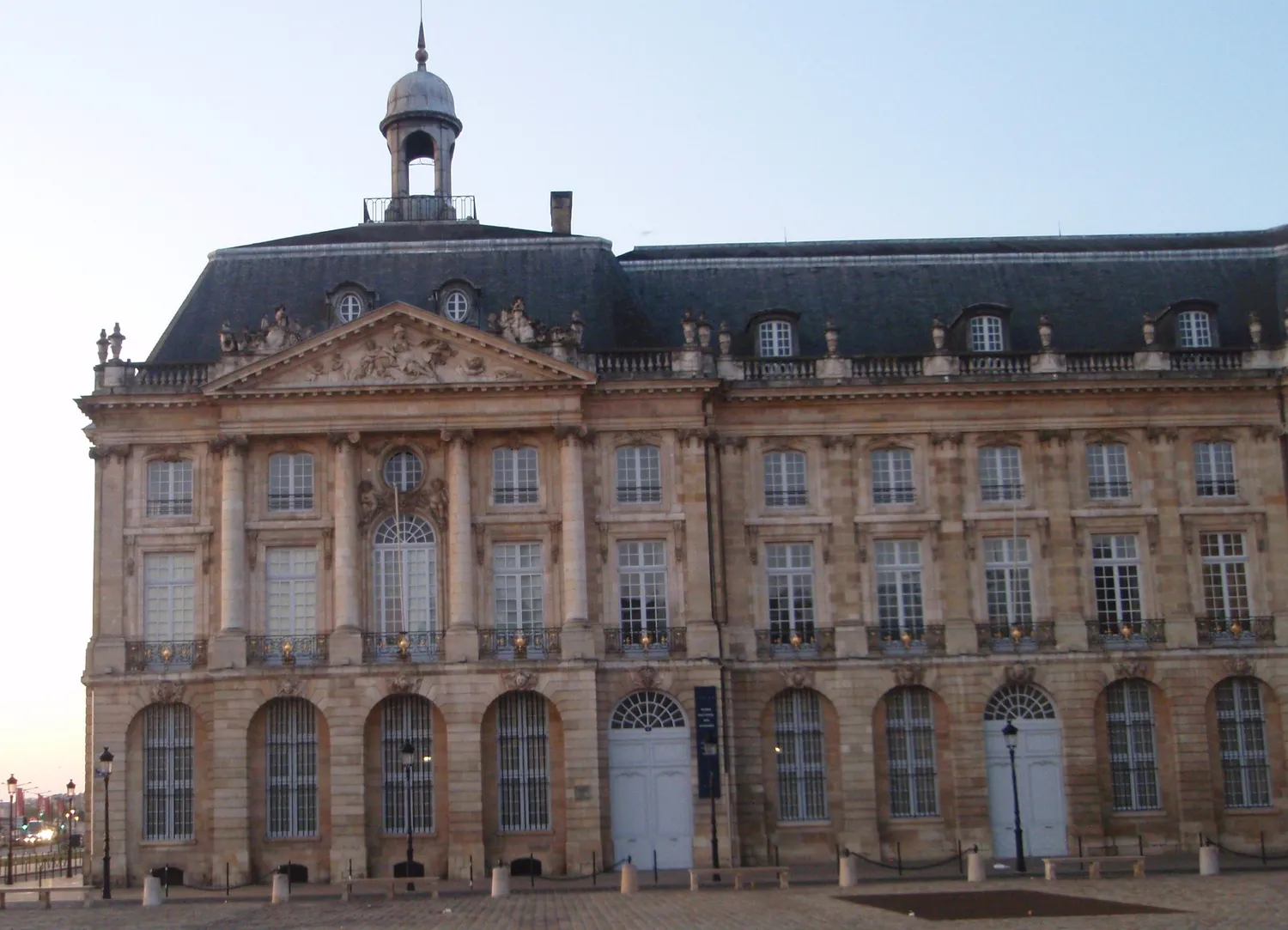 Image qui illustre: Musée National des Douanes à Bordeaux - 0