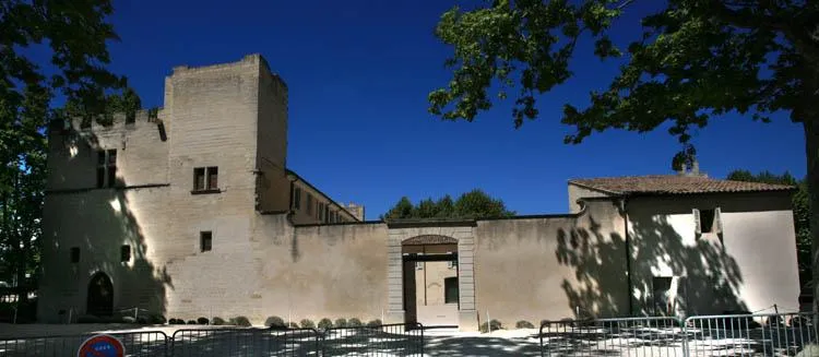 Image qui illustre: Château De Fargues