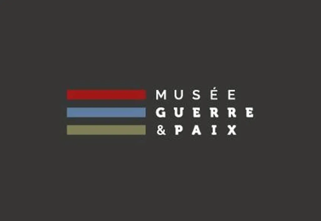 Image qui illustre: Jeux De Guerre, Jouer Avec L'histoire - Musée Guerre Et Paix à Novion-Porcien - 0