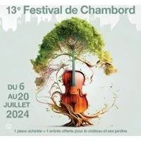 Image qui illustre: Festival de Chambord