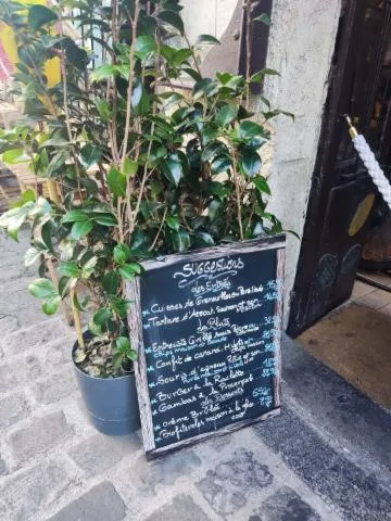 Image qui illustre: La Taverne de Montmartre