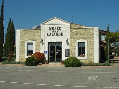 Image qui illustre: Musée De La Lavande à Digne-les-Bains - 1