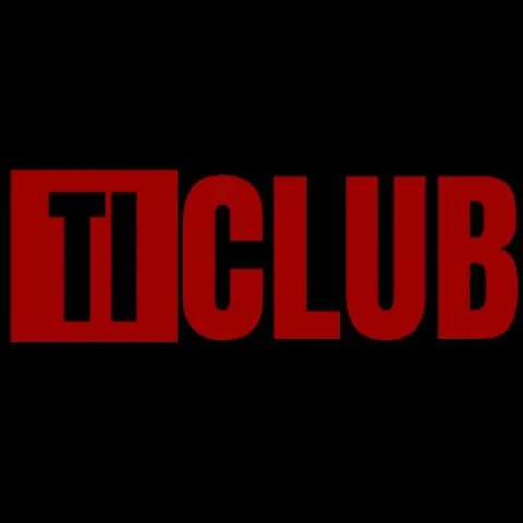 Image qui illustre: Le Ti Club