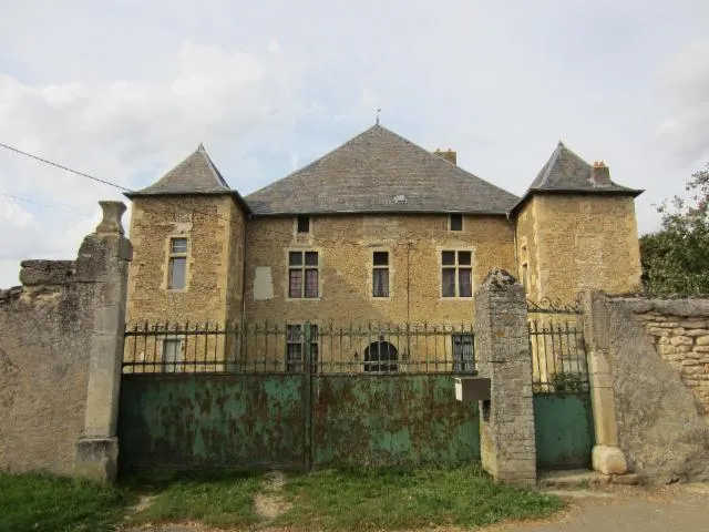 Image qui illustre: Chateau De Xonville
