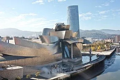 Image qui illustre: Musée Guggenheim