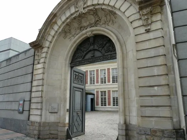 Image qui illustre: Musée Des Beaux-arts De Cambrai