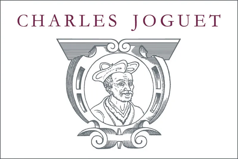 Image qui illustre: Domaine Charles Joguet à Sazilly - 1