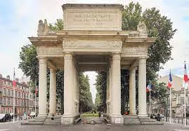 Image qui illustre: Monument Aux Morts (a La Gloire Des Combattants) à Toulouse - 0