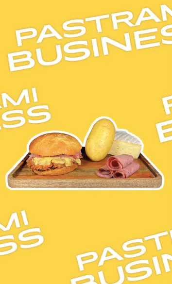 Image qui illustre: Serial Burger à Metz - 0
