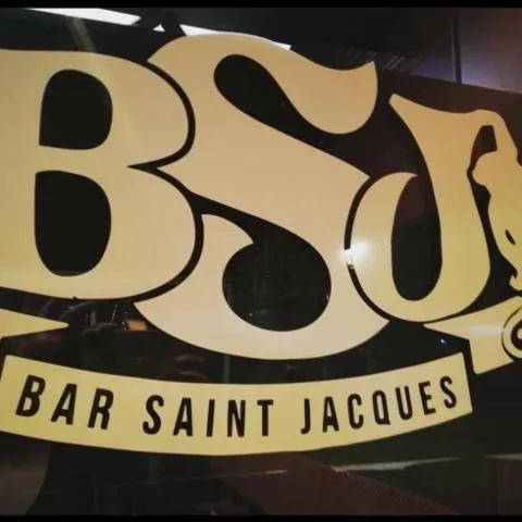 Image qui illustre: Bar Saint-Jacques