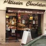 Image qui illustre: Pâtisserie Chocolaterie Saint Jacques