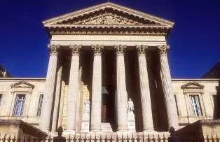 Image qui illustre: Cour d'Appel de Montpellier