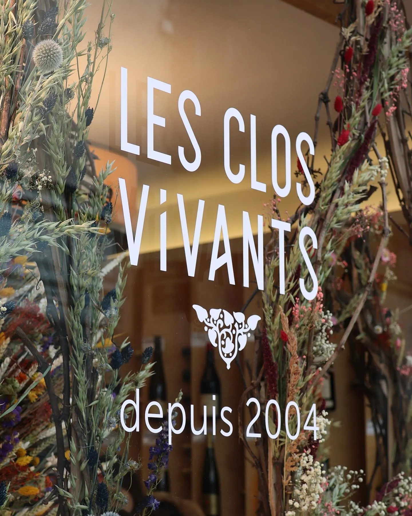 Image qui illustre: Les Clos Vivants à Dijon - 0