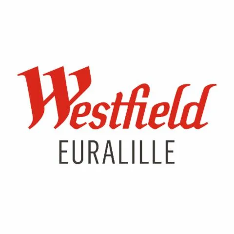 Image qui illustre: Westfield Euralille