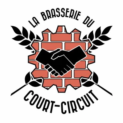 Image qui illustre: Brasserie Du Court-circuit