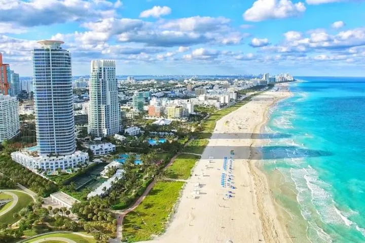 Image qui illustre: Miami Beach