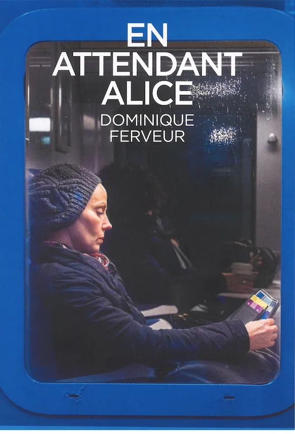 Image qui illustre: Exposition Photos - En Attendant - Alice Dominique Ferveur à Metz - 0