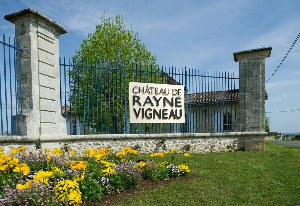 Image qui illustre: Château De Rayne Vigneau à Bommes - 2