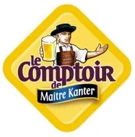 Image qui illustre: Le Comptoir De Maître Kanter à Bar-le-Duc - 0