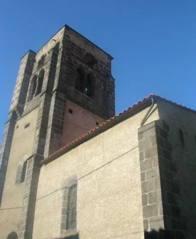 Image qui illustre: Notre-Dame de la Rivière