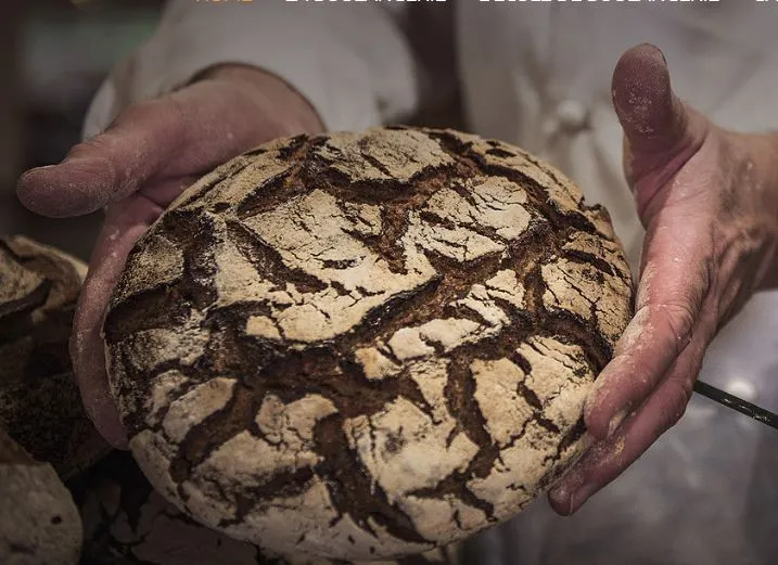 Image qui illustre: Boulangerie Le Couvent à Ille-sur-Têt - 0