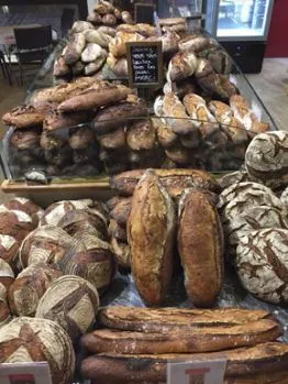 Image qui illustre: Boulangerie Le Couvent à Ille-sur-Têt - 2