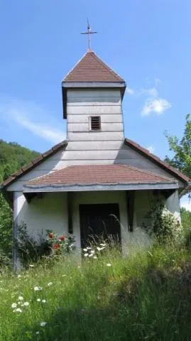Image qui illustre: La chapelle des charbonniers