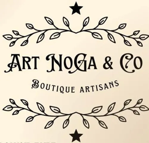 Image qui illustre: Art NoGa & Co 