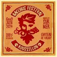 Image qui illustre: Bacchus Festival 2024