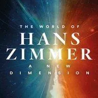 Image qui illustre: The World of Hans Zimmer - A New Dimension