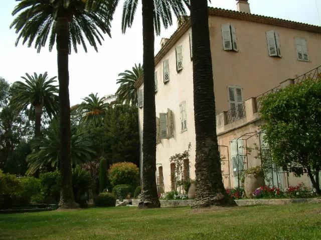 Image qui illustre: Villa-musée Fragonard