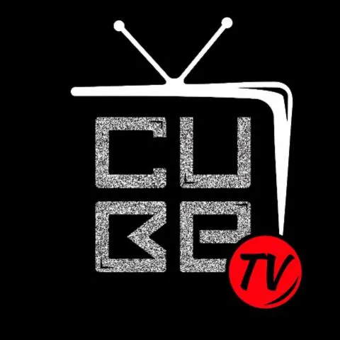 Image qui illustre: Cube TV