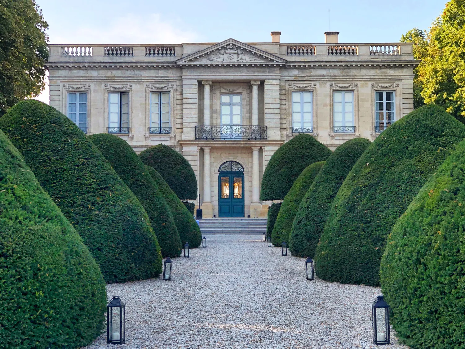 Image qui illustre: La Grande Maison De Bernard Magrez à Bordeaux - 1