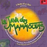 Image qui illustre: La Java des Mammouths