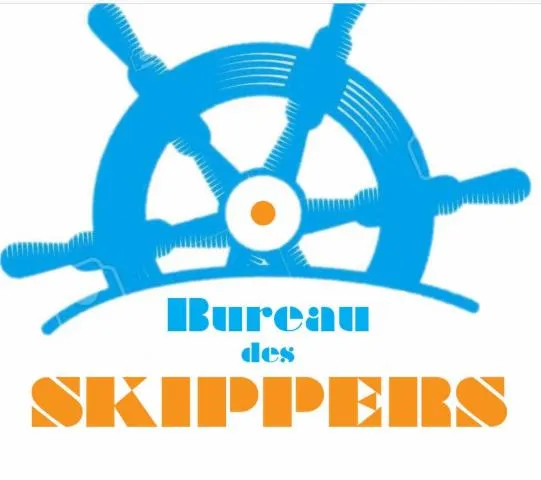 Image qui illustre: Bureau Des Skippers