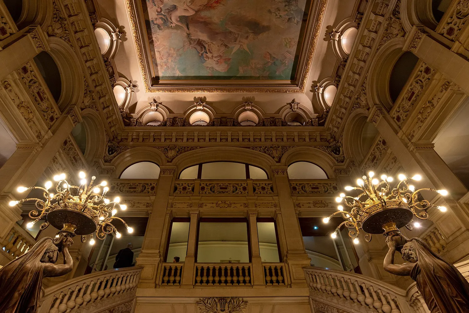 Image qui illustre: Grand Théâtre - Opéra De Tours à Tours - 2