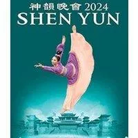 Image qui illustre: Shen Yun (Montpellier)