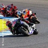 Image qui illustre: Grand Prix Moto GP - Saison 2024