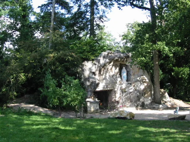 Image qui illustre: Grotte D'artigues à Pauillac - 0