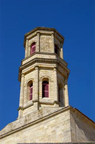 Image qui illustre: Eglise Saint-Martin de Pauillac à Pauillac - 1