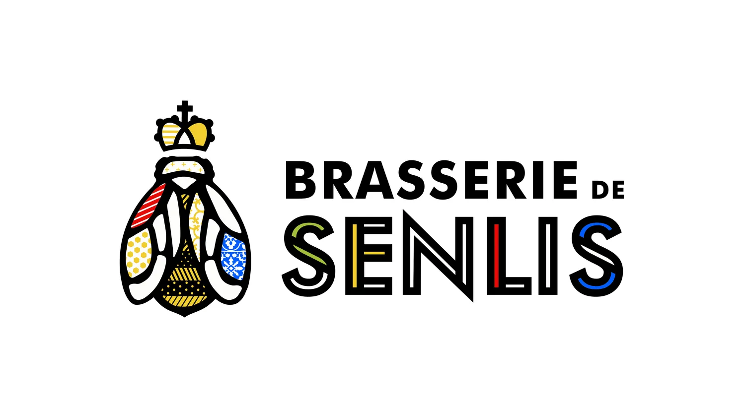 Image qui illustre: Brasserie De Senlis à Senlis - 2