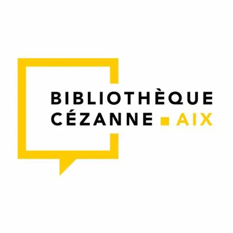 Image qui illustre: Bibliothèque Cezanne