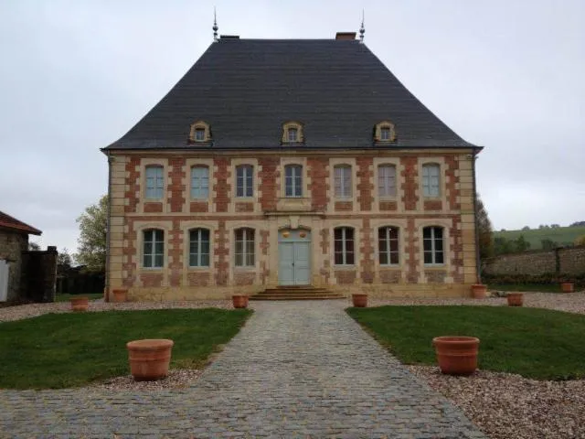 Image qui illustre: Château de Marcq